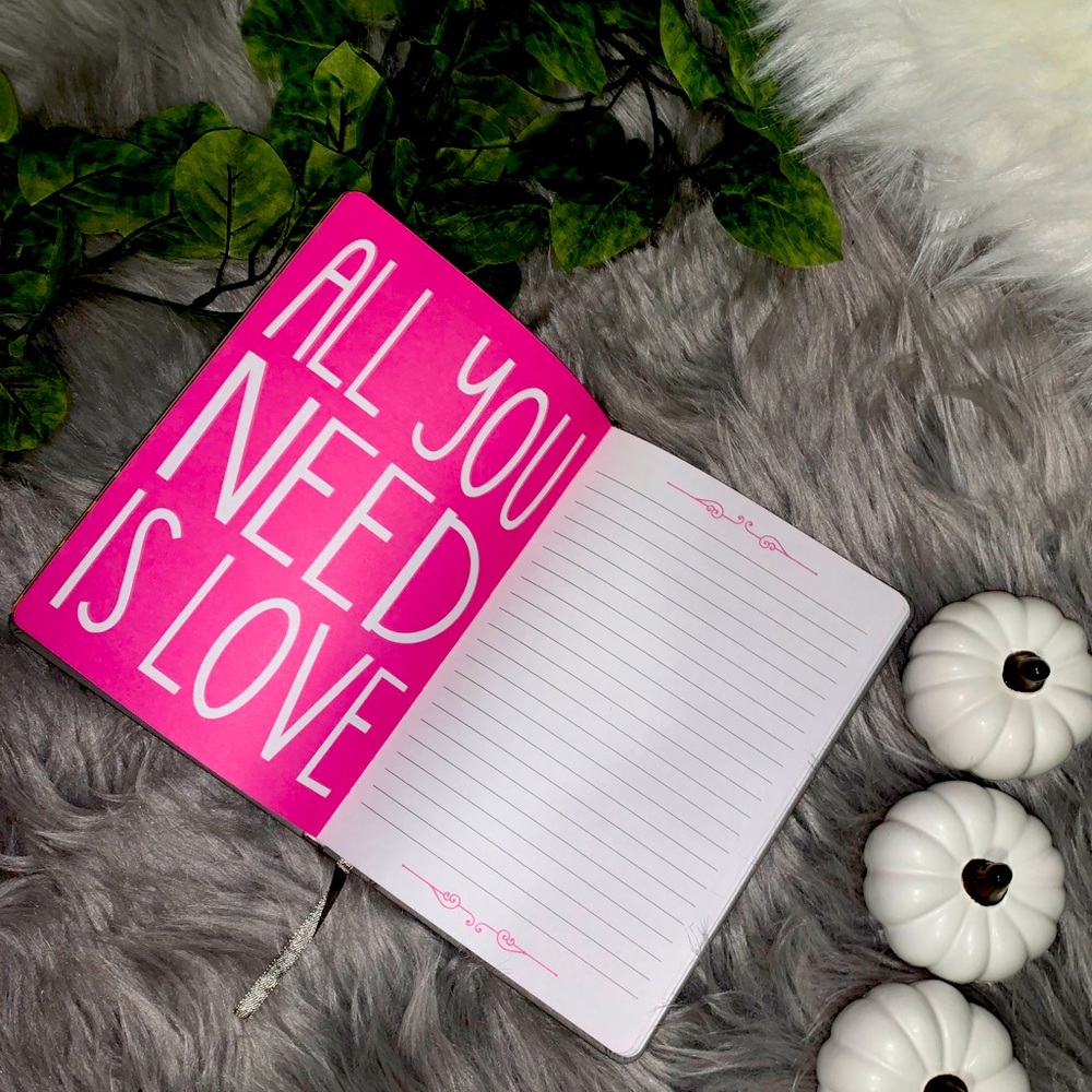 Inspire Journal - Picture 5 of 6